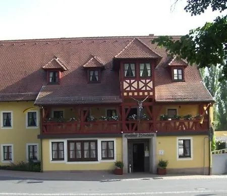 Maison d'hôtes Weichlein Wachenroth