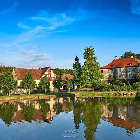Maison d'hôtes Weichlein 2*