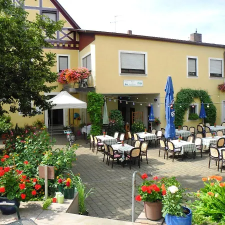 Weichlein 3* Wachenroth