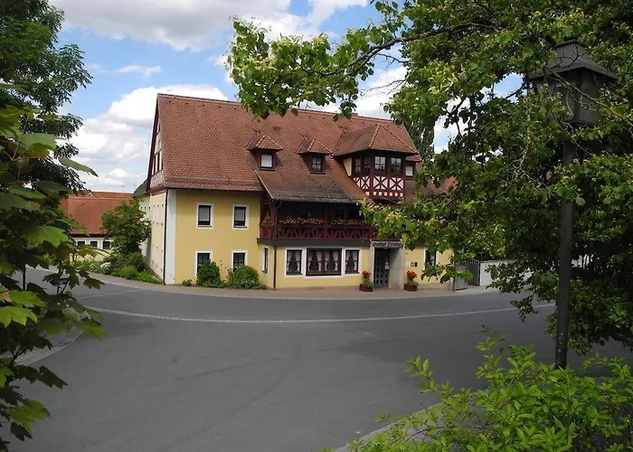 Weichlein Wachenroth