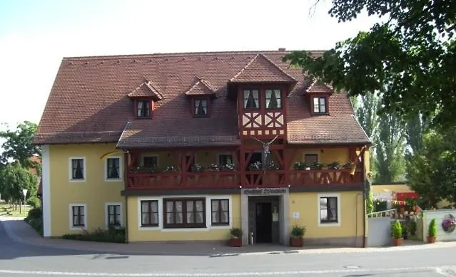 Pensión Weichlein Wachenroth