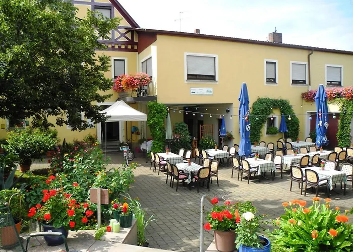 Weichlein 3* Wachenroth